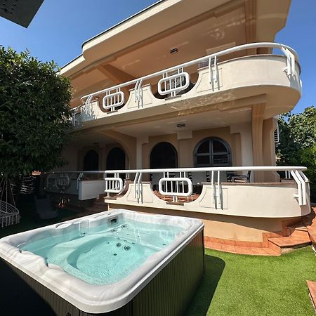 Villa Royale Krk Кърк Екстериор снимка