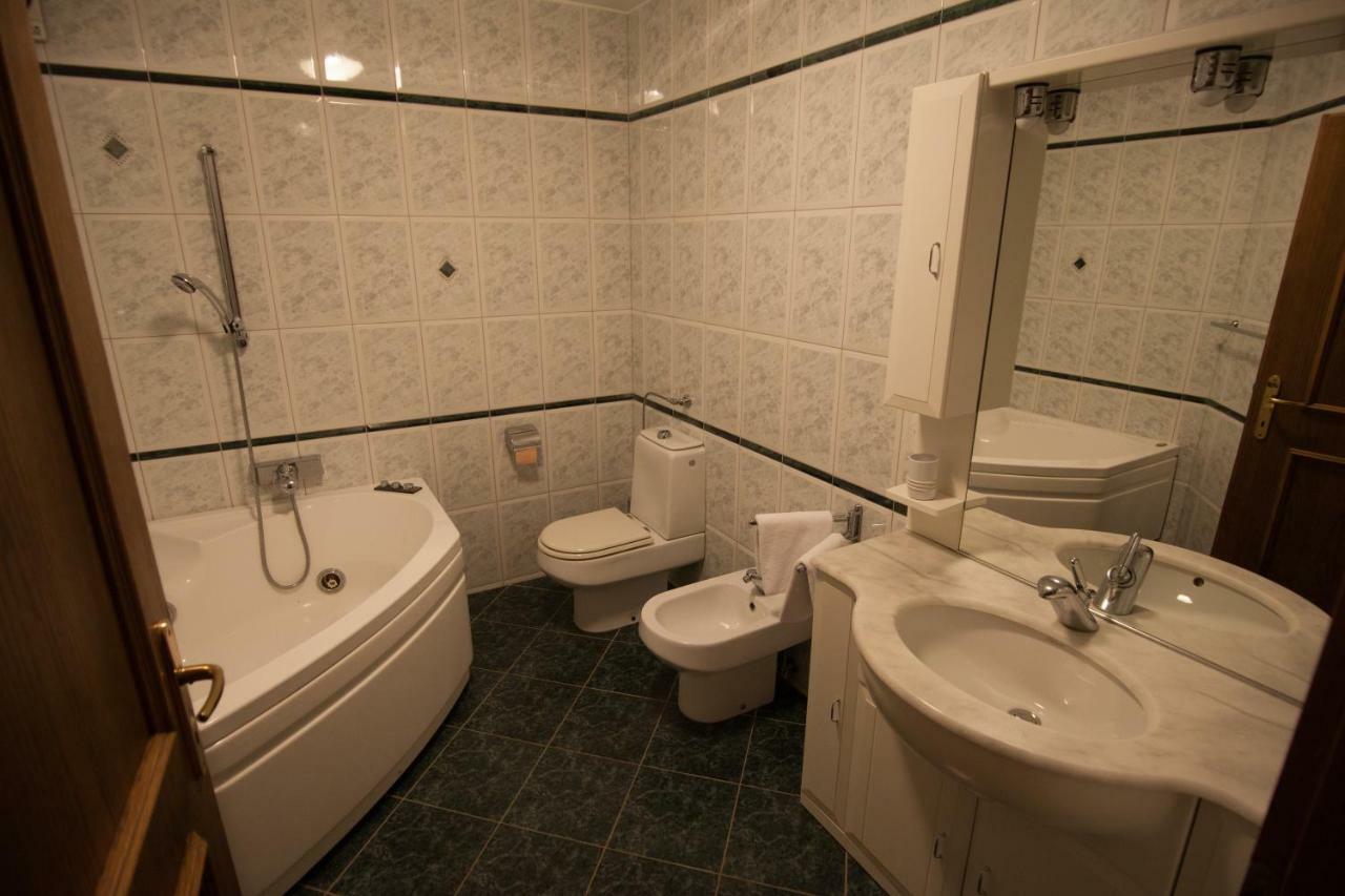 Villa Royale Krk Кърк Екстериор снимка
