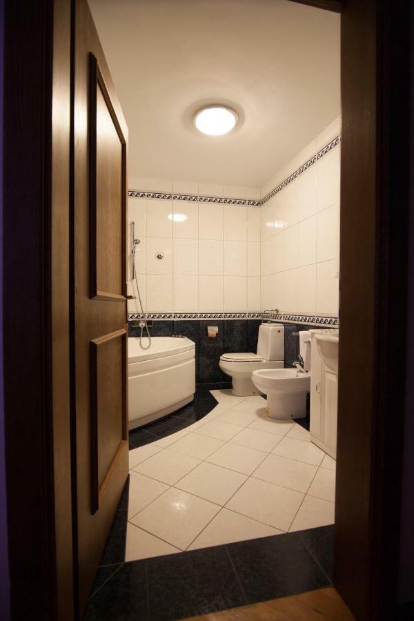 Villa Royale Krk Кърк Екстериор снимка