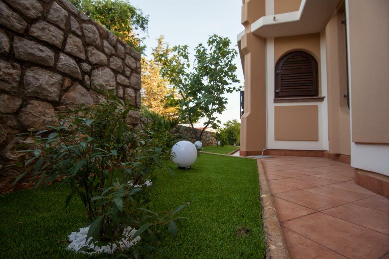 Villa Royale Krk Кърк Екстериор снимка