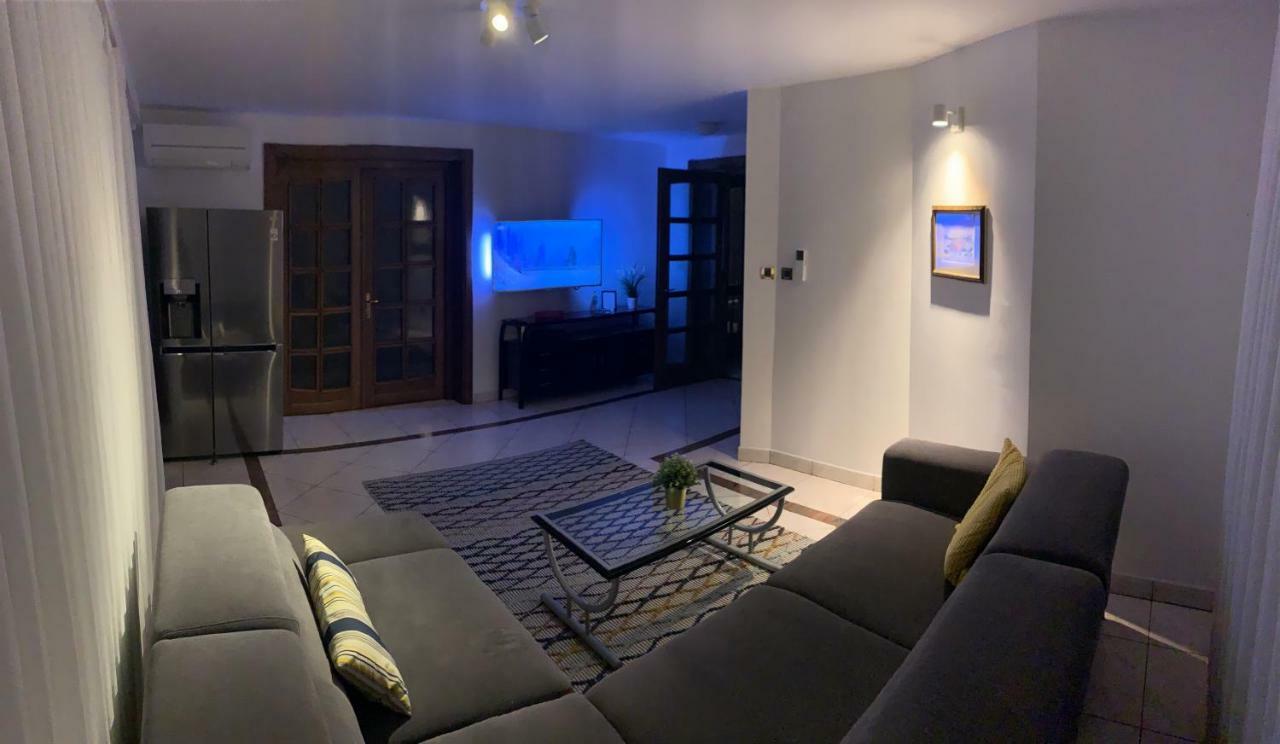 Villa Royale Krk Кърк Екстериор снимка